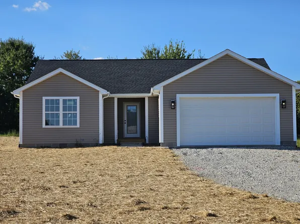 135 Old Union Church Rd, London, KY 40744