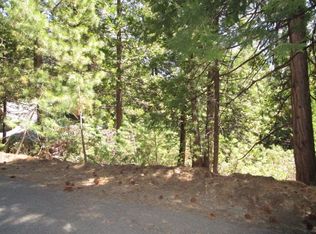 LOT 82 Old Mono Rd, Long Barn, CA 95335