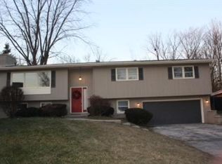 1800 W 53rd Ave, Merrillville, IN 46410