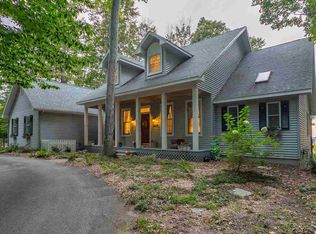 11877 S McClary Rd, Empire, MI 49630