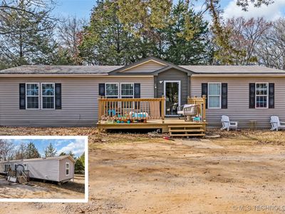 3003 Red Cedar Rd, Ardmore, OK, 73401