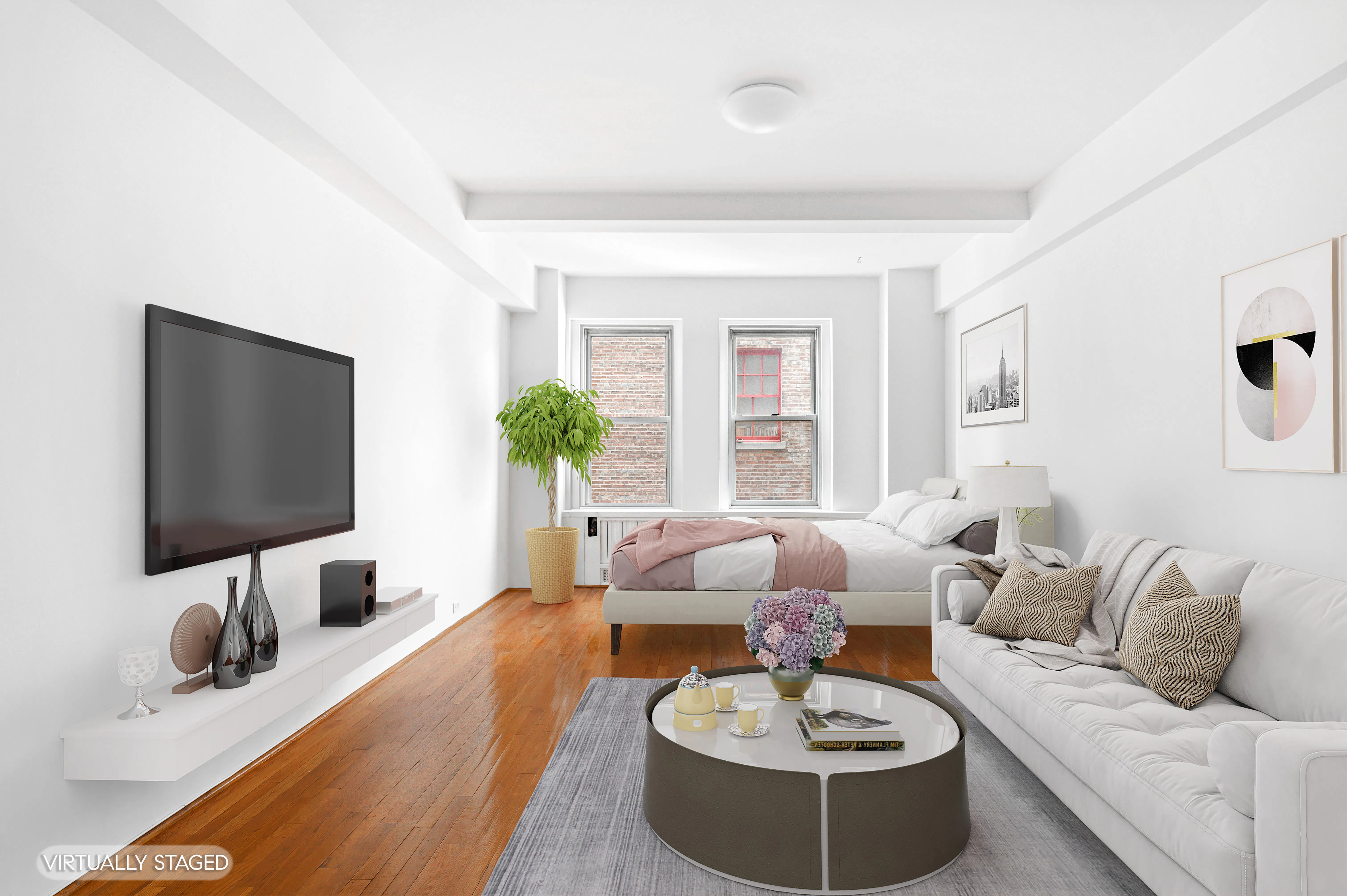 310 Riverside Drive #1201 in Upper West Side, Manhattan | StreetEasy