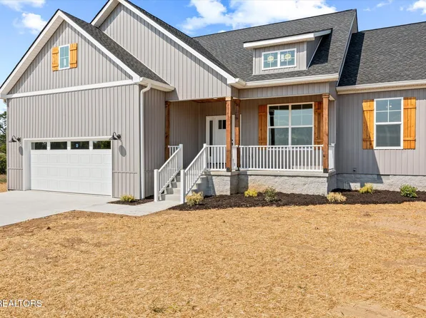 4763 Window Cliff Rd, Baxter, TN 38544