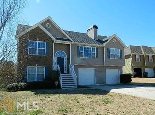 4769 Camelot Dr, Douglasville, GA 30135