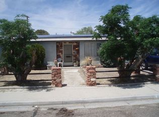 221 S Fire Opal St, Ridgecrest, CA 93555