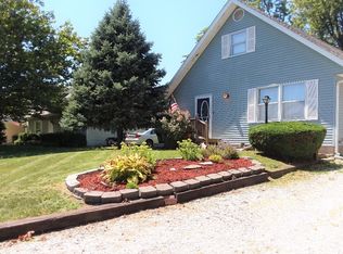 2960 Poplar St, Highland, IL 62249
