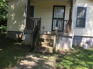 417 Toney Rd, Nashville, TN 37207