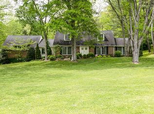 103 Fox Hill Ct, Franklin, TN 37069