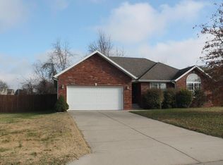 4066 S Colby Ct, Springfield, MO 65807
