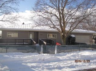 1750 Carlson Dr, Klamath Falls, OR