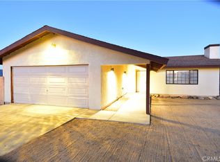 6363 Timothy Ave, Twentynine Palms, CA 92277