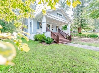 306 N Gulf St, Sanford, NC 27330