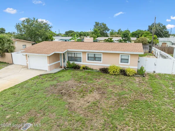 1460 Cunningham Ave, Merritt Island, FL 32952