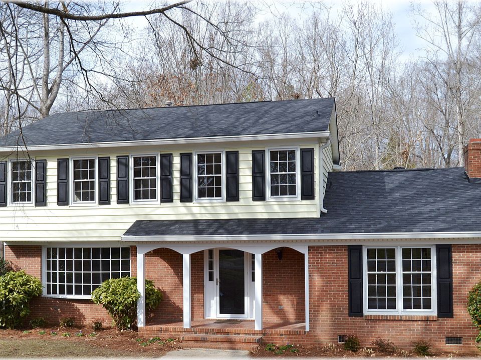 Welcome to 3618 Huckleberry