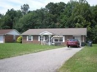 60 Amber Waves Blvd, Hanover, IN 47243