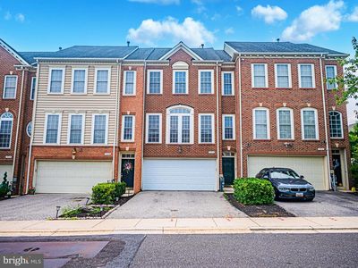 1504 Rutland Way, Hanover, MD, 21076