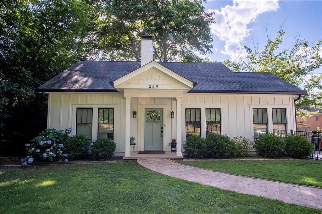 269 Cole St, Marietta, GA 30060 Zillow