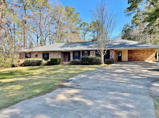 2282 Veterans Blvd, McComb, MS 39648