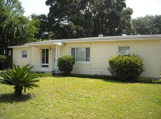 404 Clairmont Dr, Pensacola, FL 32506
