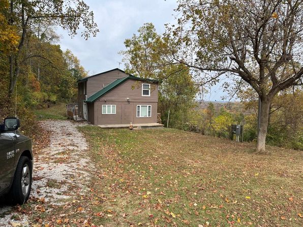 7159 County Road 6, Kitts Hill, OH 45645