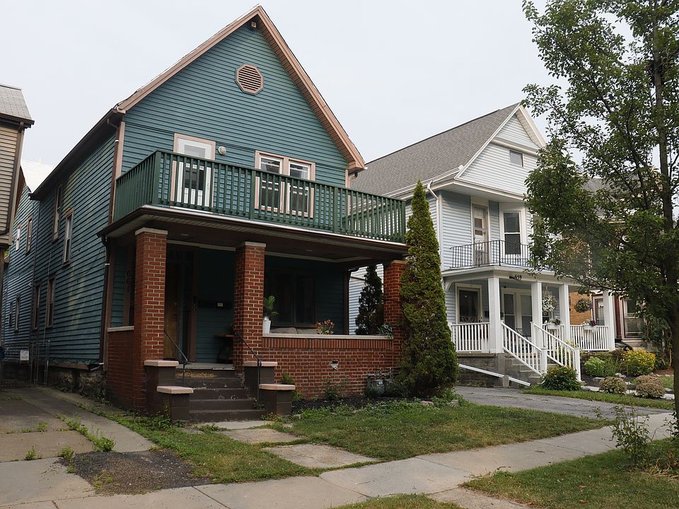 1st image of 661 Prospect Ave #2