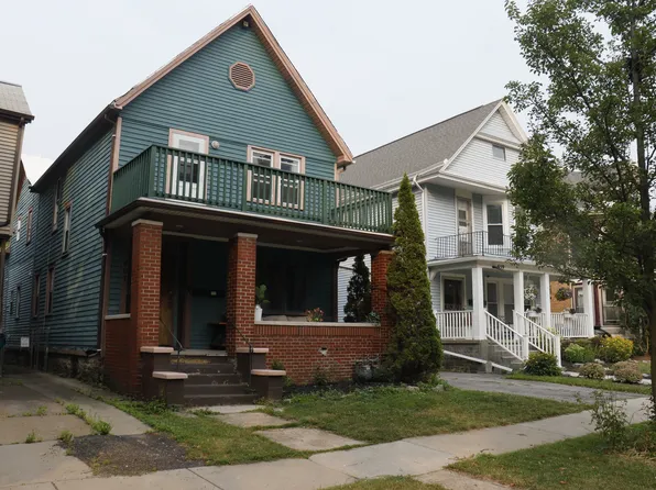 661 Prospect Ave #2, Buffalo, NY 14213