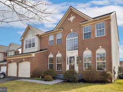 117 Alpine Dr SE, Leesburg, VA, 20175
