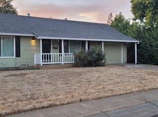 3366 Polaris Dr, Sacramento, CA 95827