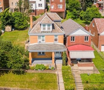 2102 Vodeli St, Pittsburgh, PA, 15216