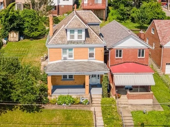 2102 Vodeli St, Pittsburgh, PA 15216