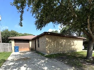 2101 Eastwind St, Ingleside, TX 78362