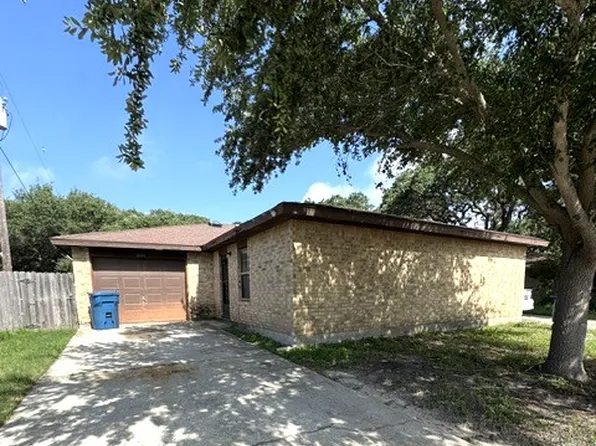 2101 Eastwind St, Ingleside, TX 78362