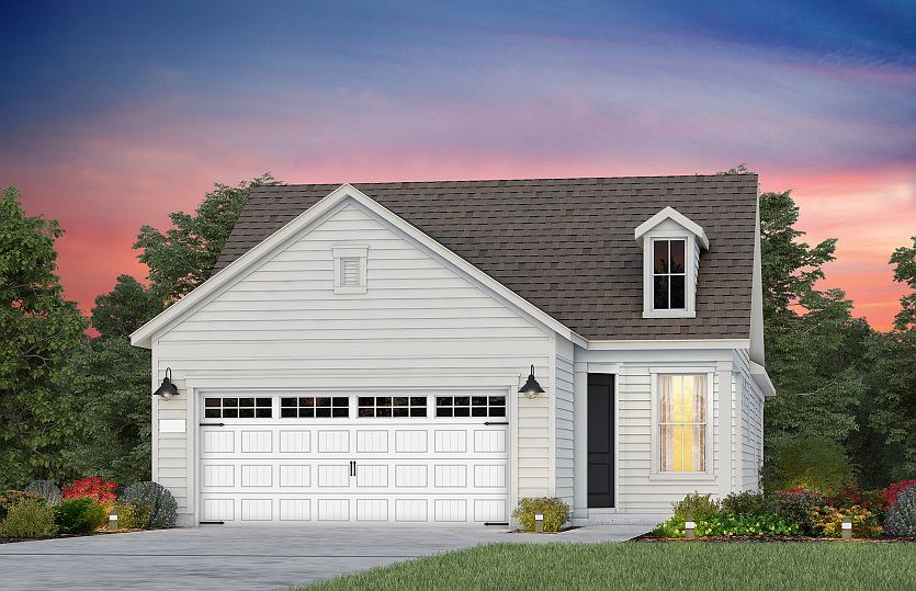 Elevation LC111