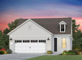 Contour - Passport Plan, Carolina Overlook, Clayton, NC 27520