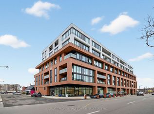 2720 Dundas St W #320, Toronto, ON M6P1Y2