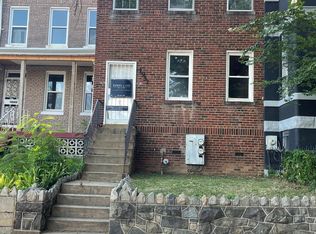 1952 2nd St NW, Washington, DC 20001
