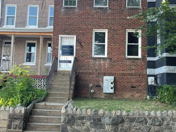 1952 2nd St NW, Washington, DC 20001