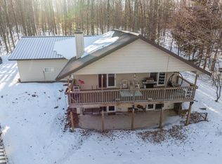 N3420 State Highway 55, White Lake, WI 54491