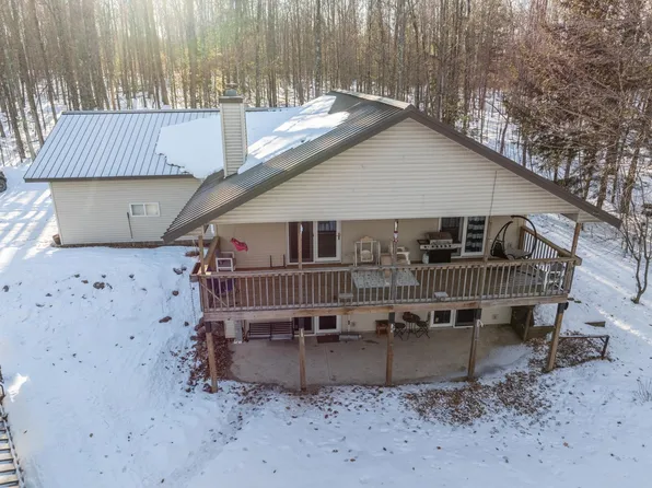 N3420 State Highway 55, White Lake, WI 54491