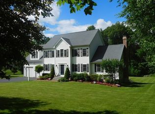 18 Auburn Rd, Millbury, MA 01527