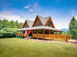 2648 Timber Lake Dr, Cosby, TN 37722