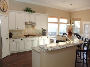 359 Hitching Post Dr, Fairview, TX 75069