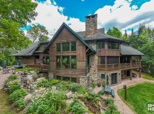 3 Peters Way, Lake Placid, NY 12946
