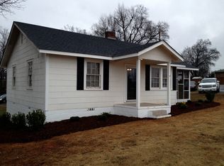 9118 Asheville Hwy, Boiling Springs, SC 29316