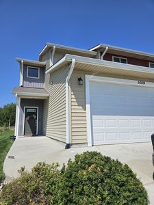 1409 Paddington Cir, Manhattan, KS, 66503