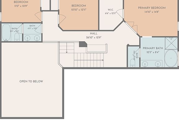 4th image of 13333 Goldenhorn Dr