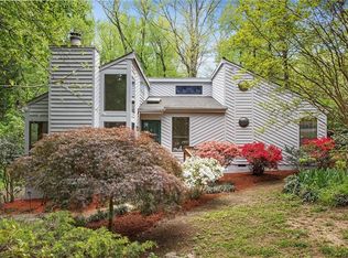 8237 Marwood Dr, North Chesterfield, VA 23235