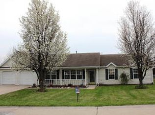 604 Redwood Dr, Ashland, MO 65010