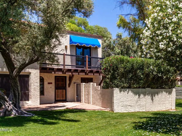 4812 E WINSTON Drive #2, Phoenix, AZ 85044