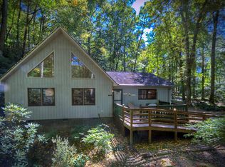 785 S Toe River Rd, Burnsville, NC 28714